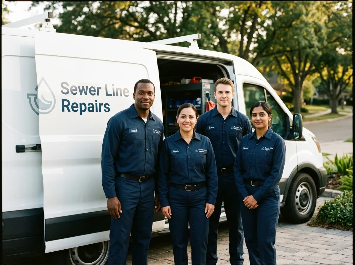 Emergency Plumber company in Joint Base Mdl, NJ