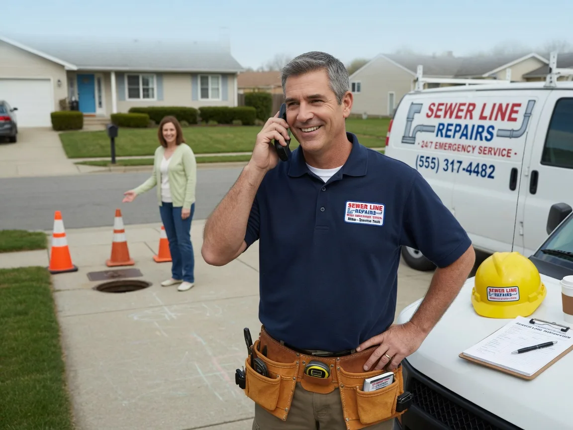 Emergency Plumber Joint Base Mdl, NJ FAQs